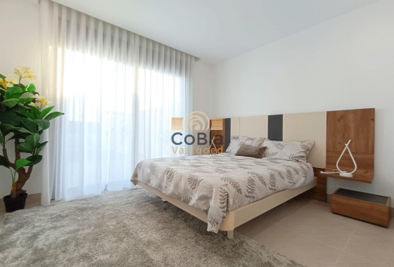 Nieuwbouw Woningen - Villa - Benijofar