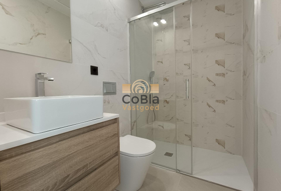 Nieuwbouw Woningen - Villa - Benijofar