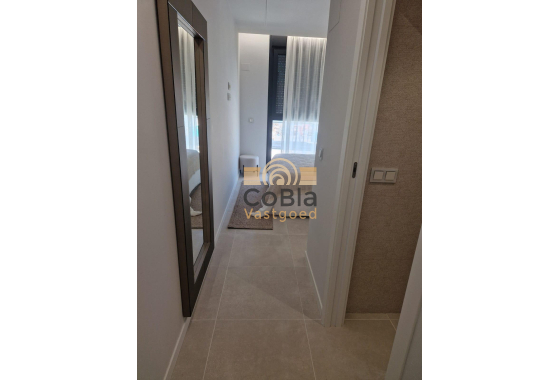 Nieuwbouw Woningen - Appartement - Denia - Las Marinas