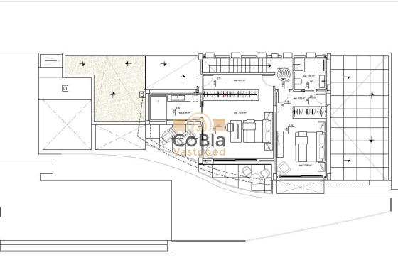 Nieuwbouw Woningen - Villa - Benissa - Urb. La Fustera