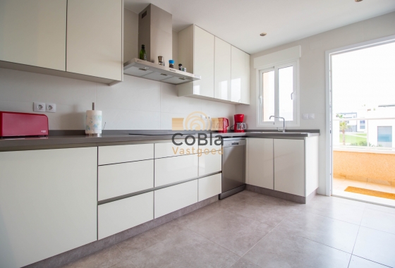 Wiederverkauf - Apartment - Orihuela Costa - Punta Prima