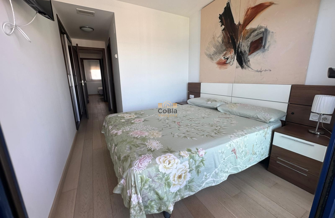 Herverkoop - Appartement - Torrevieja - Punta Prima