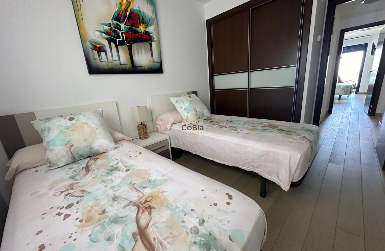 Herverkoop - Appartement - Torrevieja - Punta Prima