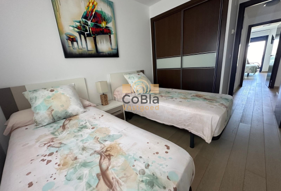 Herverkoop - Appartement - Torrevieja - Punta Prima