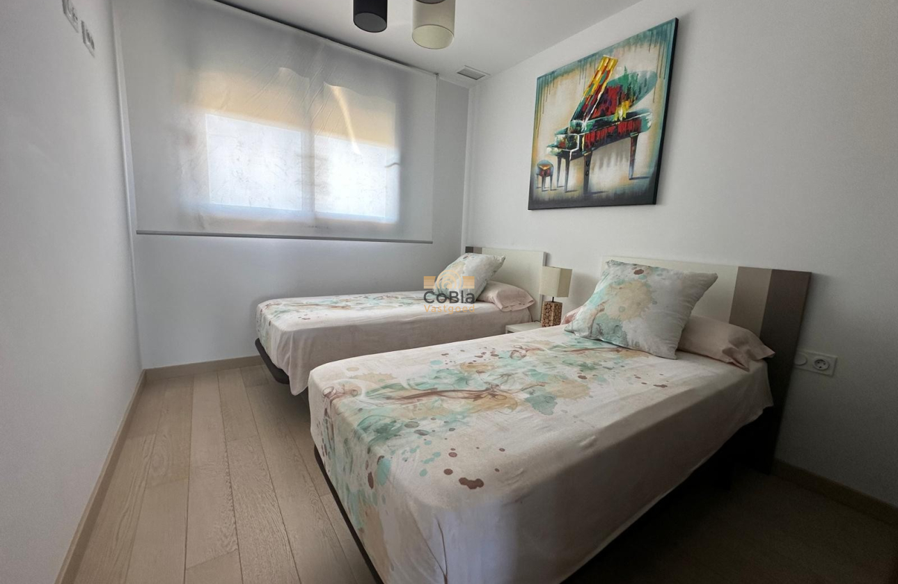 Herverkoop - Appartement - Torrevieja - Punta Prima