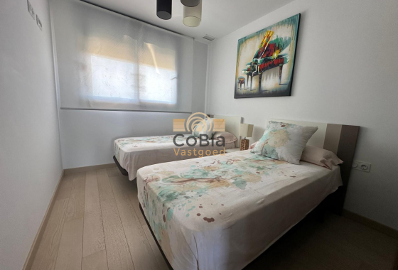 Herverkoop - Appartement - Torrevieja - Punta Prima