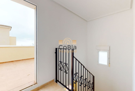 Nieuwbouw Woningen - Villa - San Miguel de Salinas - Cerro Del Sol