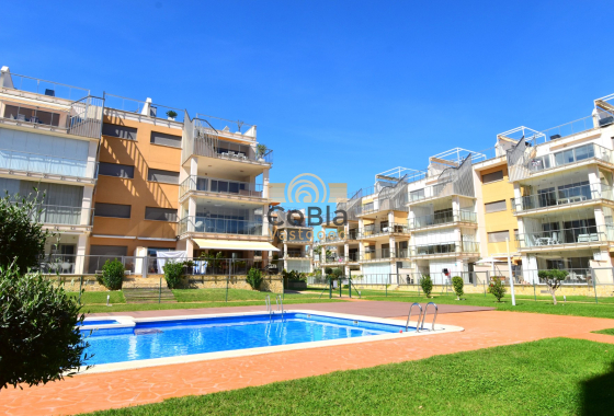 Herverkoop - Appartement - Orihuela Costa - Villamartín