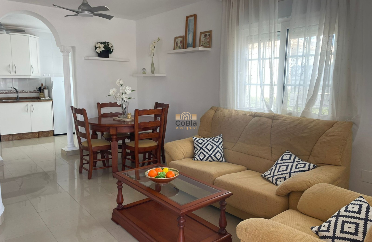 Herverkoop - Appartement - Orihuela - Villamartin