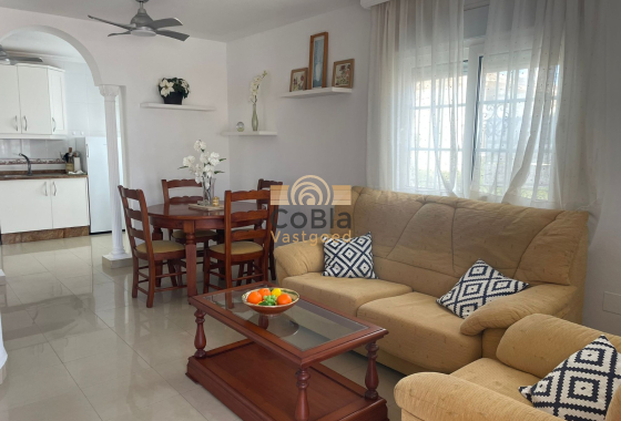 Herverkoop - Appartement - Orihuela - Villamartin