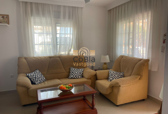 Herverkoop - Appartement - Orihuela - Villamartin