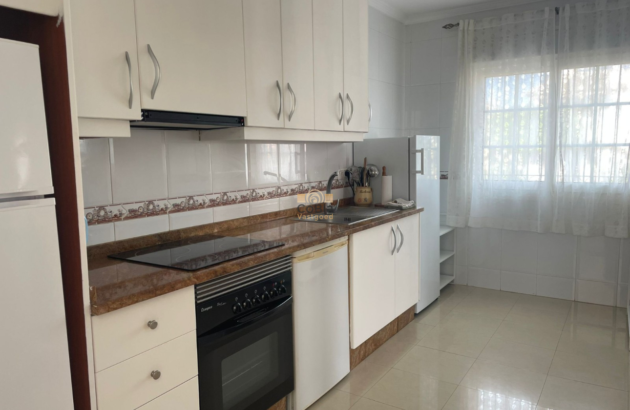 Herverkoop - Appartement - Orihuela - Villamartin