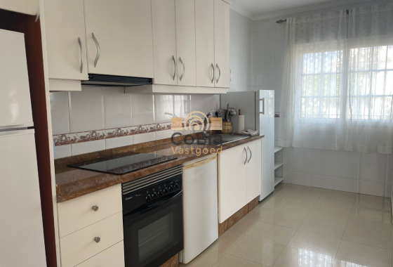 Herverkoop - Appartement - Orihuela - Villamartin