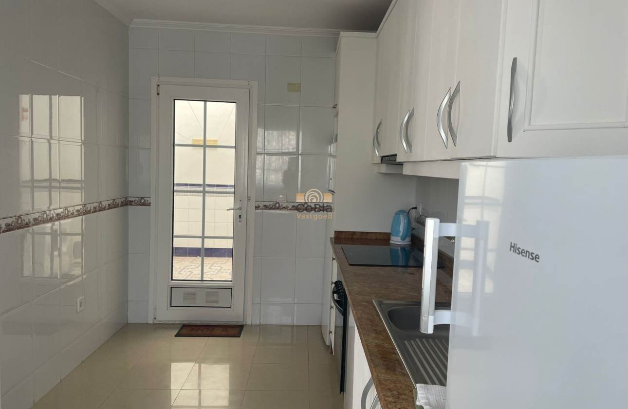 Herverkoop - Appartement - Orihuela - Villamartin