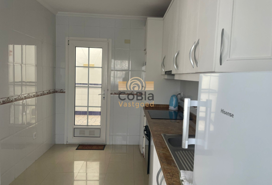 Herverkoop - Appartement - Orihuela - Villamartin