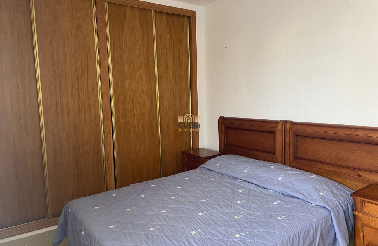 Herverkoop - Appartement - Orihuela - Villamartin