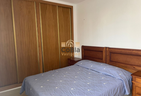 Herverkoop - Appartement - Orihuela - Villamartin