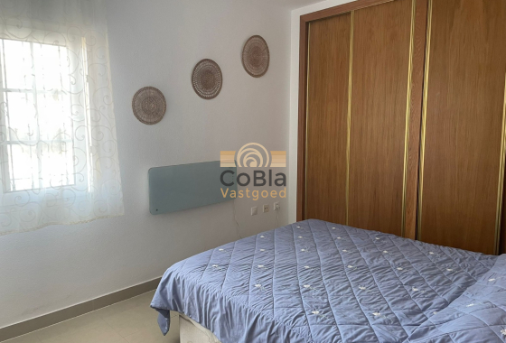 Herverkoop - Appartement - Orihuela - Villamartin