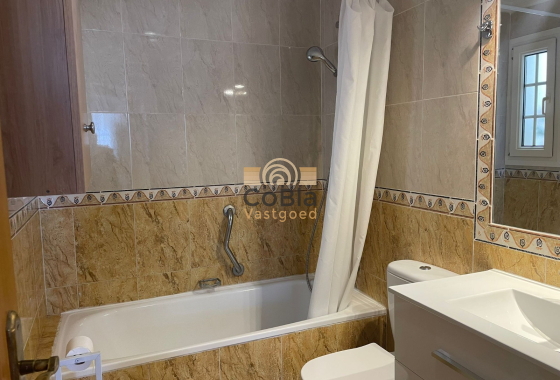 Herverkoop - Appartement - Orihuela - Villamartin