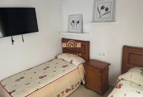 Herverkoop - Appartement - Orihuela - Villamartin