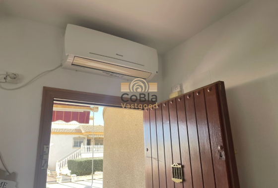 Herverkoop - Appartement - Orihuela - Villamartin