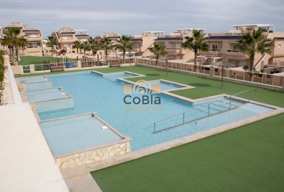 Wiederverkauf - Apartment - Orihuela Costa - Punta Prima