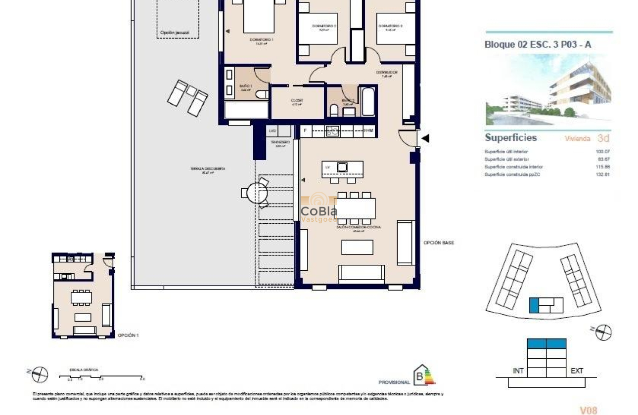 Nieuwbouw Woningen - Penthouse - San Juan Alicante - Fran Espinos