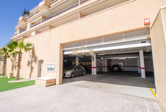 Wiederverkauf - Apartment - Orihuela Costa - Punta Prima