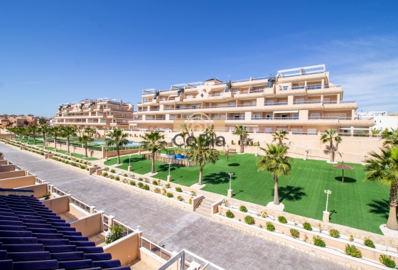 Wiederverkauf - Apartment - Orihuela Costa - Punta Prima