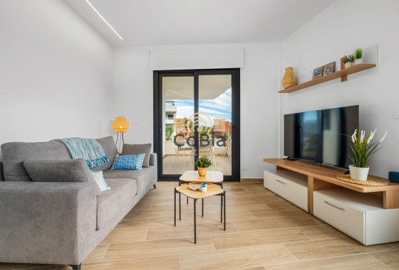 Herverkoop - Appartement - Orihuela Costa - Villamartín