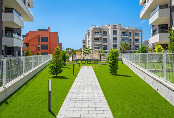 Herverkoop - Appartement - Orihuela Costa - Villamartín