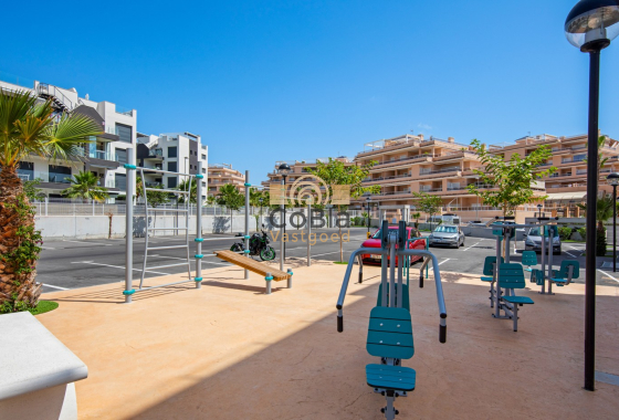 Herverkoop - Appartement - Orihuela Costa - Villamartín