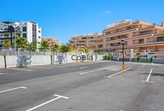 Herverkoop - Appartement - Orihuela Costa - Villamartín