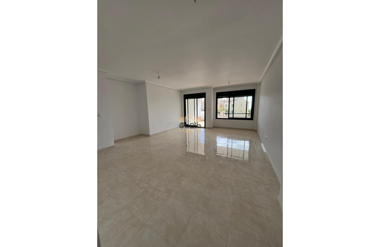 Nouvelle construction - Apartment - Orihuela Costa - Lomas De Campoamor-las Ramblas