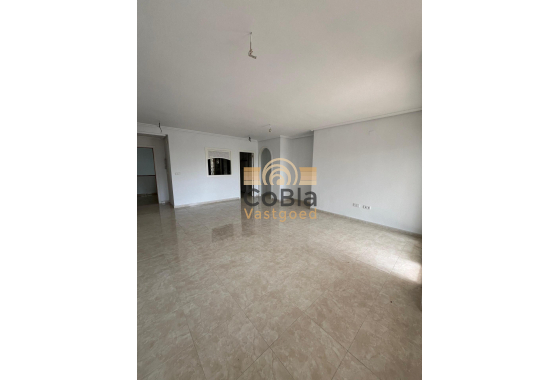 Nouvelle construction - Apartment - Orihuela Costa - Lomas De Campoamor-las Ramblas