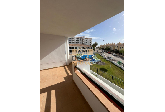 Nouvelle construction - Apartment - Orihuela Costa - Lomas De Campoamor-las Ramblas