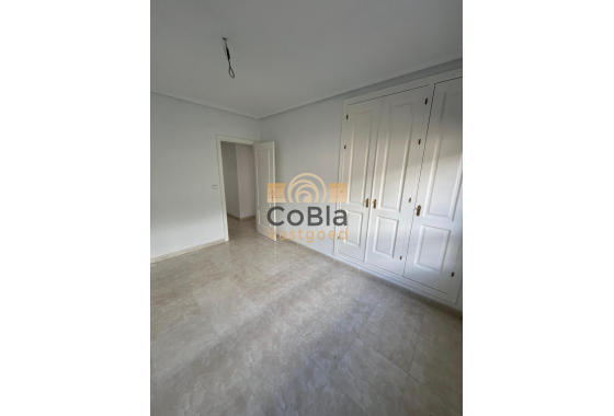 Nouvelle construction - Apartment - Orihuela Costa - Lomas De Campoamor-las Ramblas