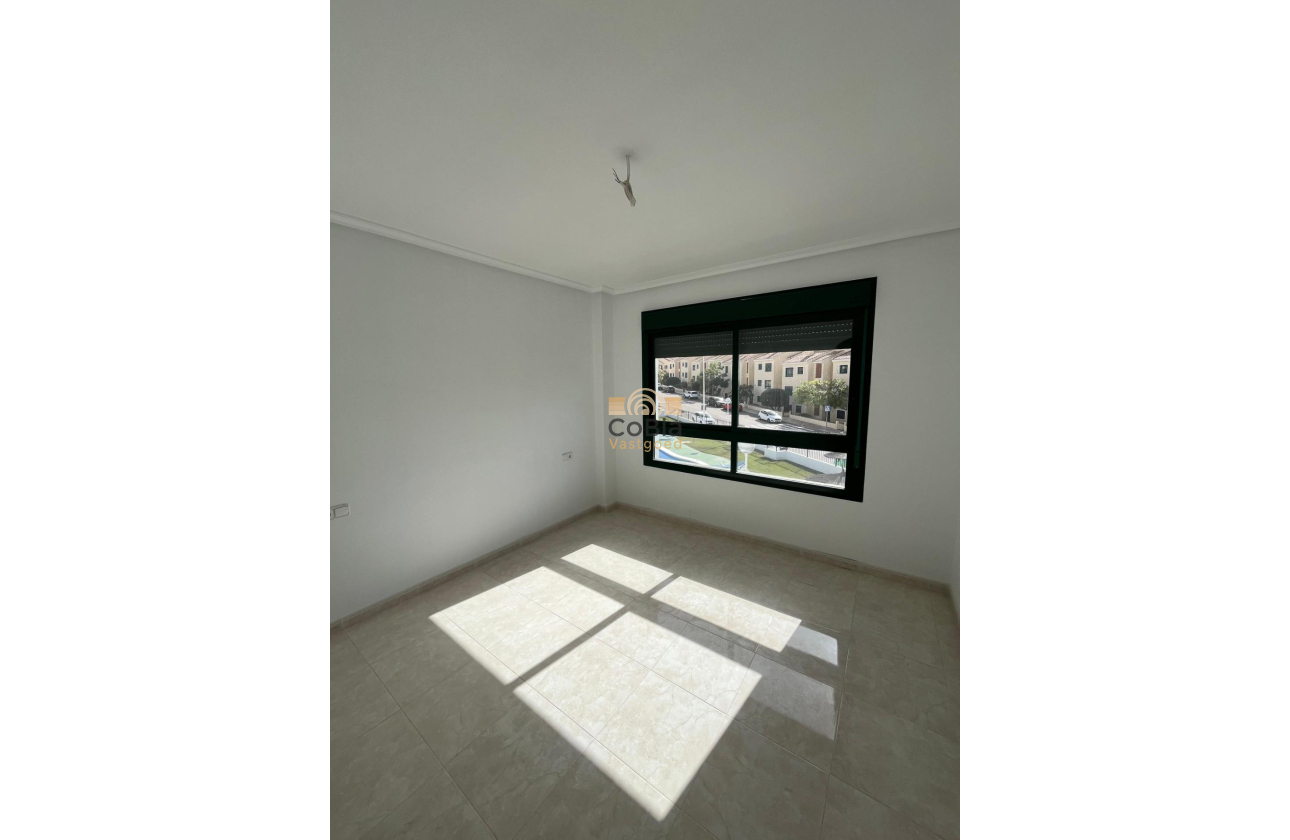 Nouvelle construction - Apartment - Orihuela Costa - Lomas De Campoamor-las Ramblas