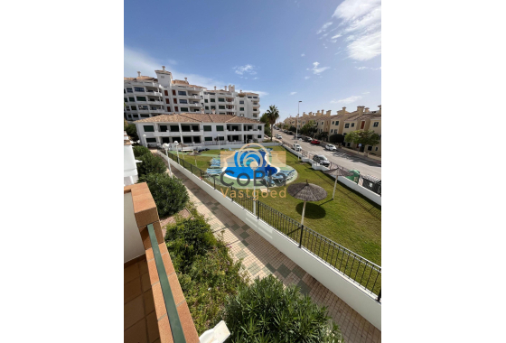 Nouvelle construction - Apartment - Orihuela Costa - Lomas De Campoamor-las Ramblas