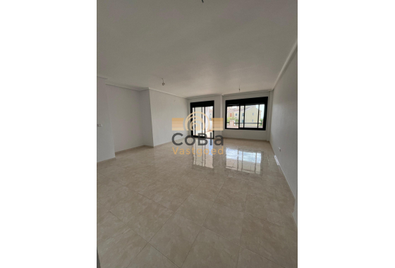 Nieuwbouw Woningen - Appartement - Orihuela Costa - Lomas De Campoamor-las Ramblas