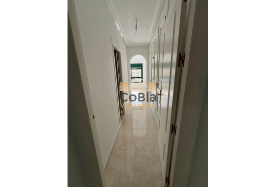 Nieuwbouw Woningen - Appartement - Orihuela Costa - Lomas De Campoamor-las Ramblas