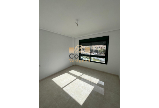 Nieuwbouw Woningen - Appartement - Orihuela Costa - Lomas De Campoamor-las Ramblas