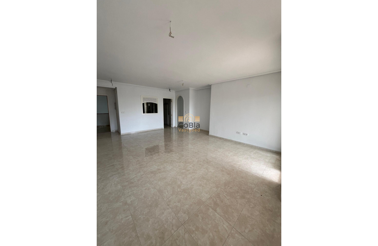 Nieuwbouw Woningen - Appartement - Orihuela Costa - Lomas De Campoamor-las Ramblas