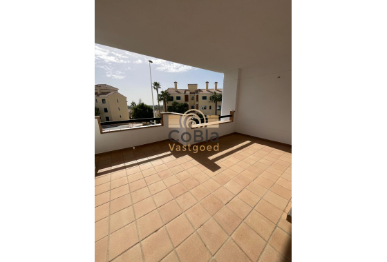 Nieuwbouw Woningen - Appartement - Orihuela Costa - Lomas De Campoamor-las Ramblas