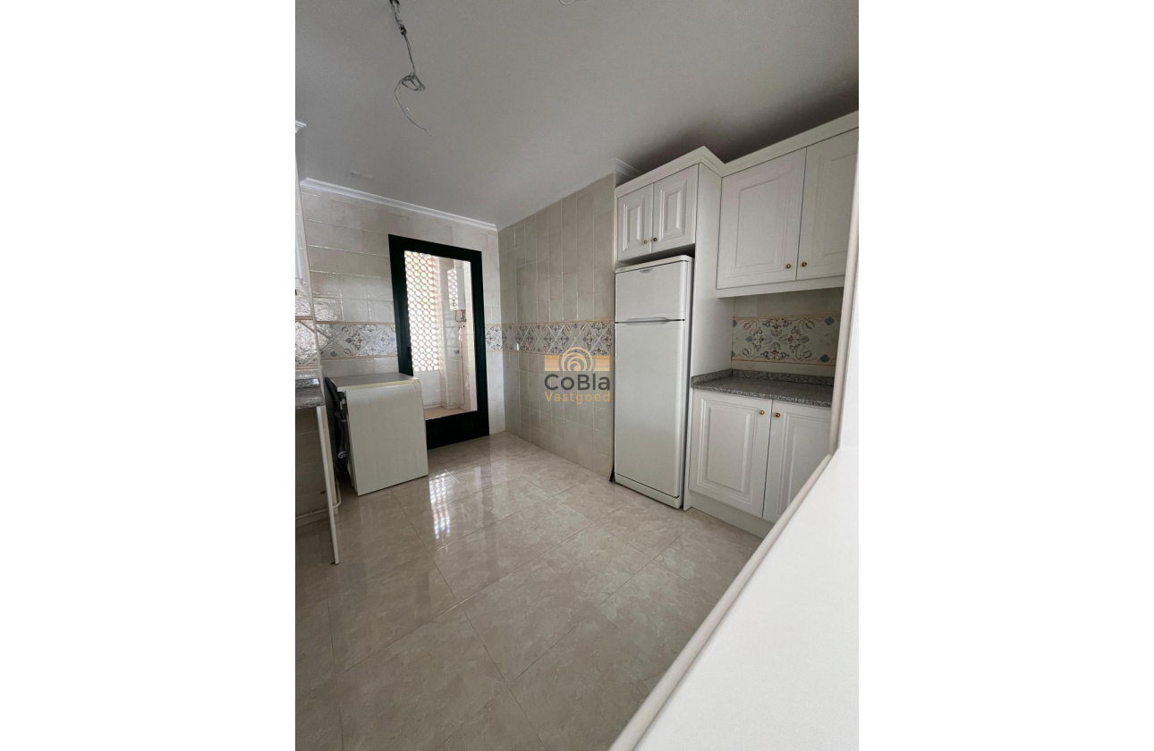 Nieuwbouw Woningen - Appartement - Orihuela Costa - Lomas De Campoamor-las Ramblas