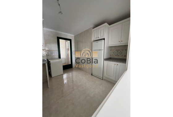 Nieuwbouw Woningen - Appartement - Orihuela Costa - Lomas De Campoamor-las Ramblas