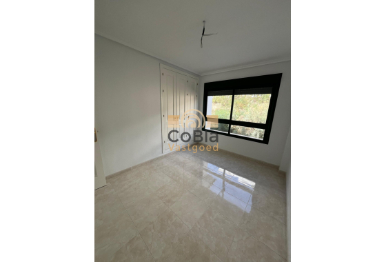 Nieuwbouw Woningen - Appartement - Orihuela Costa - Lomas De Campoamor-las Ramblas