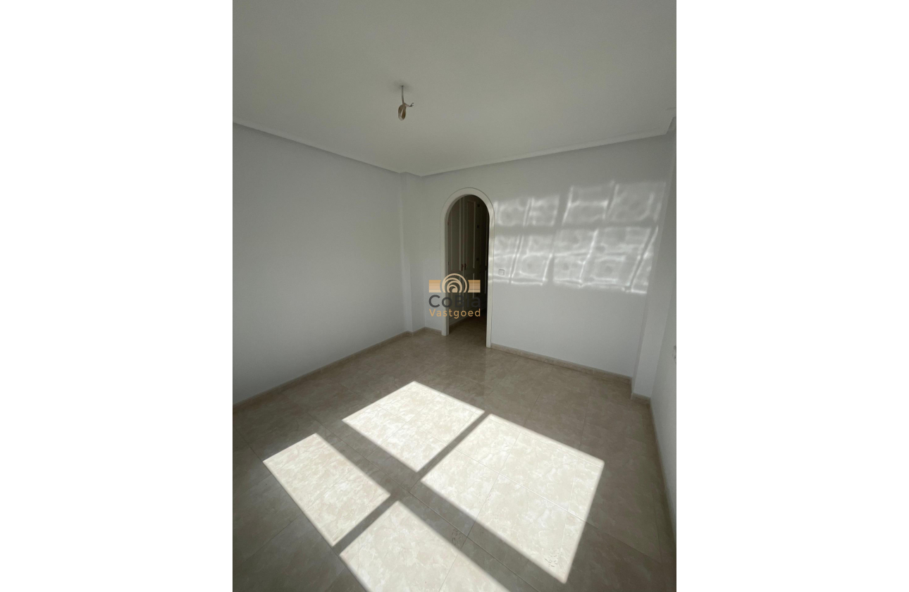 Nieuwbouw Woningen - Appartement - Orihuela Costa - Lomas De Campoamor-las Ramblas