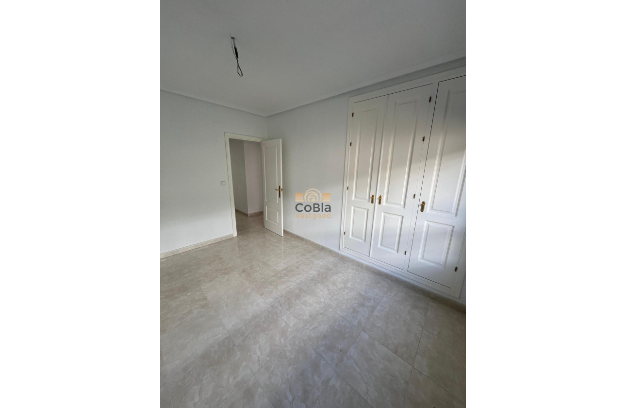 Nieuwbouw Woningen - Appartement - Orihuela Costa - Lomas De Campoamor-las Ramblas