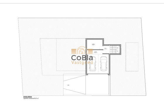 Nieuwbouw Woningen - Villa - La Manga Club - Las Orquídeas